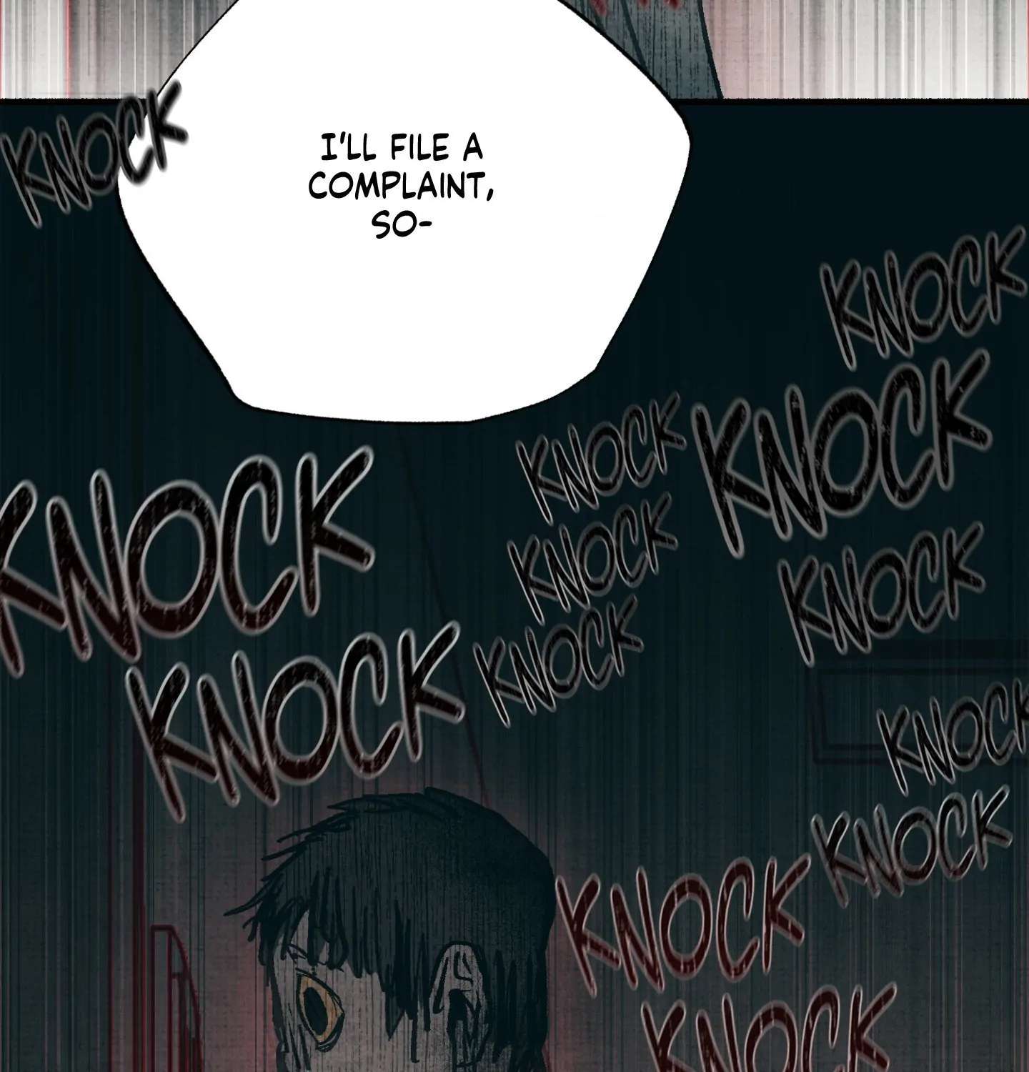 Read Haunted Tales chapter 4 image 48 on Lezhin