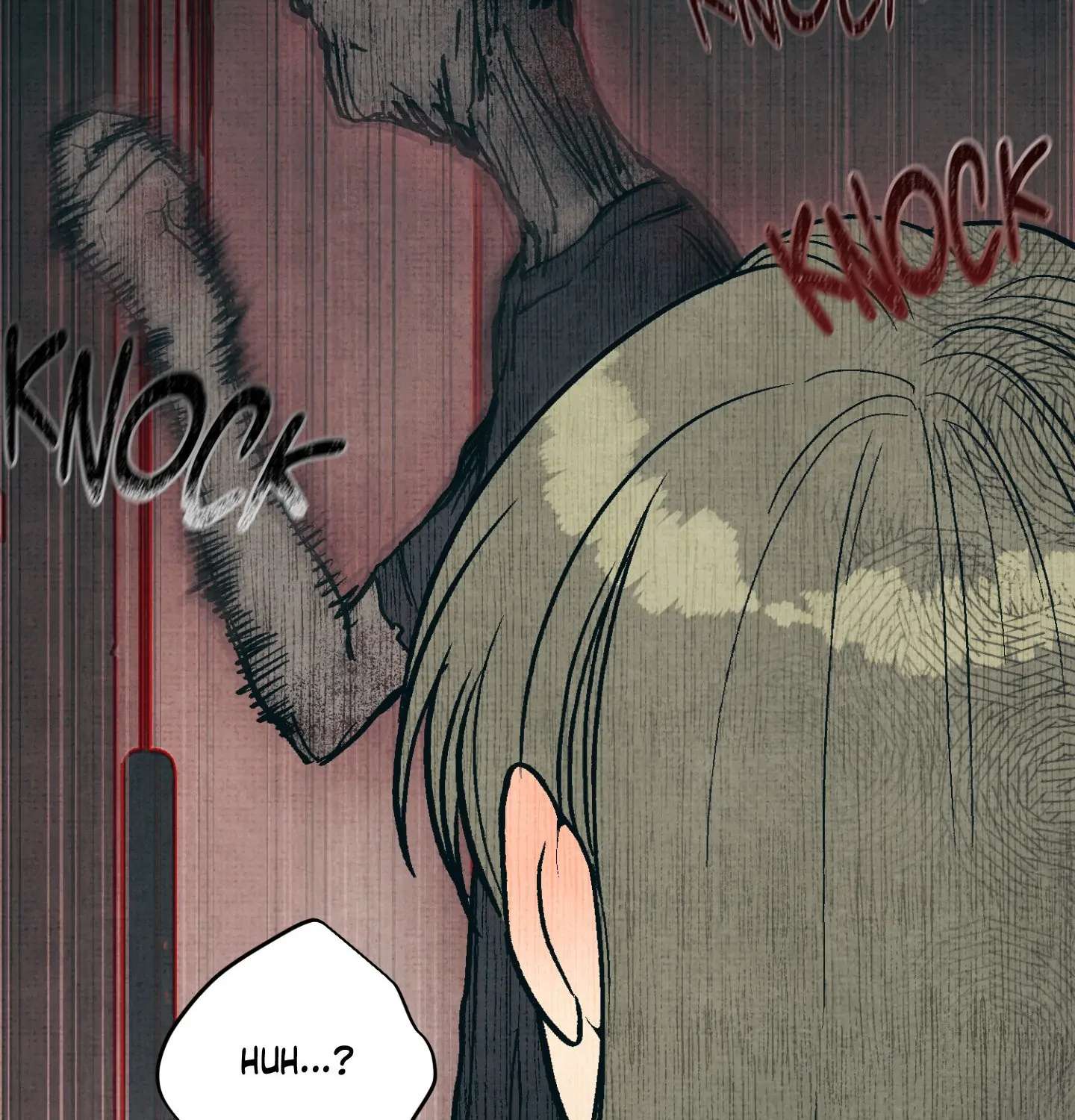 Read Haunted Tales chapter 4 image 49 on Lezhin