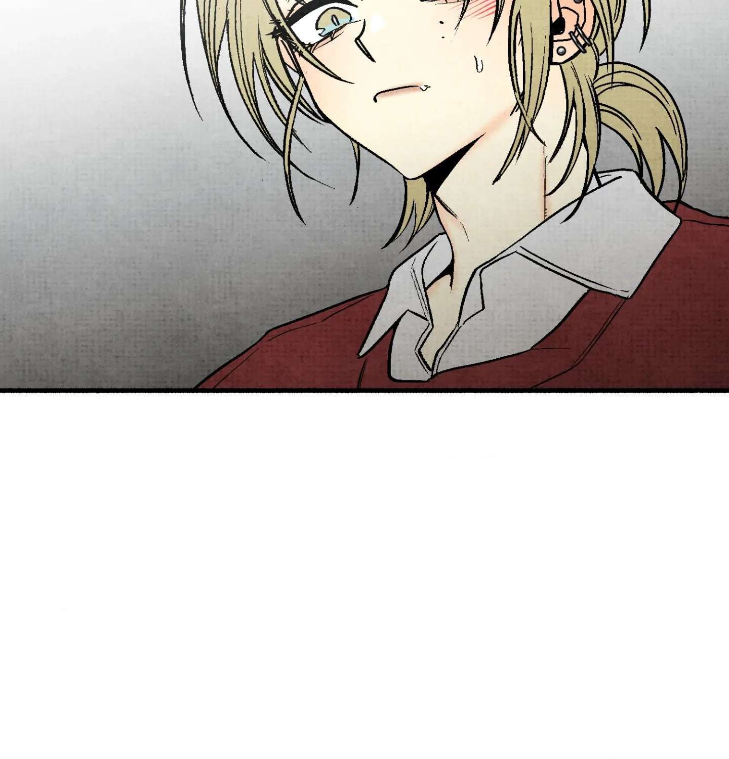 Read Haunted Tales chapter 4 image 5 on Lezhin