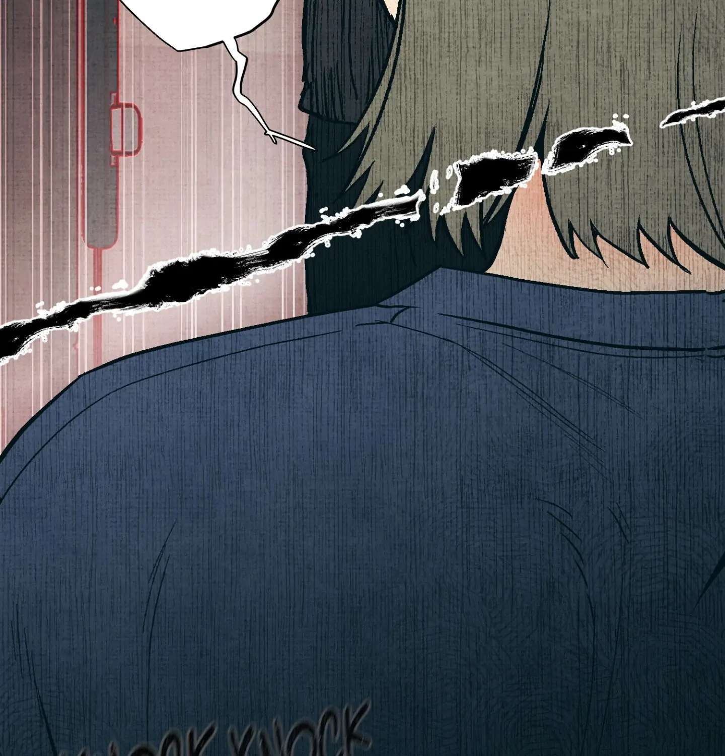 Read Haunted Tales chapter 4 image 50 on Lezhin