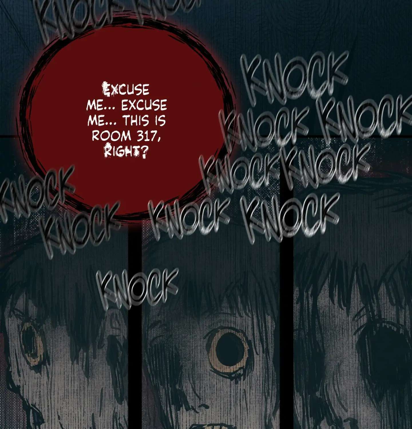 Read Haunted Tales chapter 4 image 51 on Lezhin