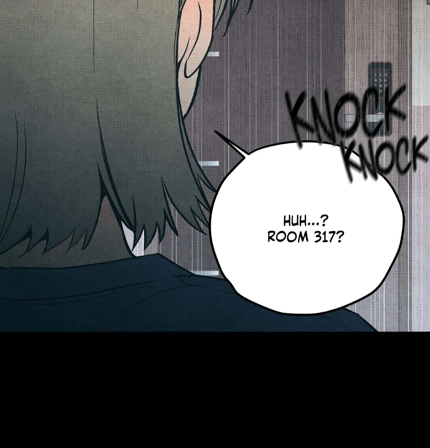 Read Haunted Tales chapter 4 image 54 on Lezhin