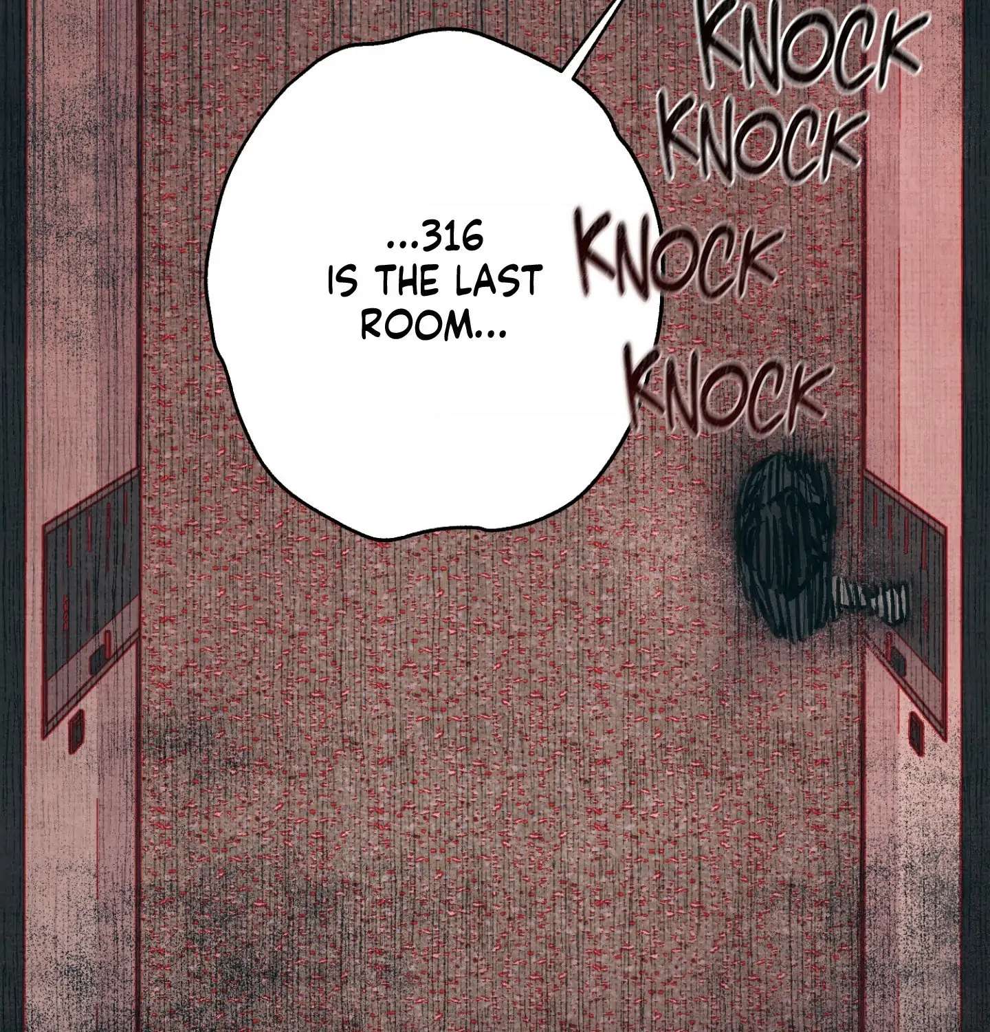 Read Haunted Tales chapter 4 image 57 on Lezhin