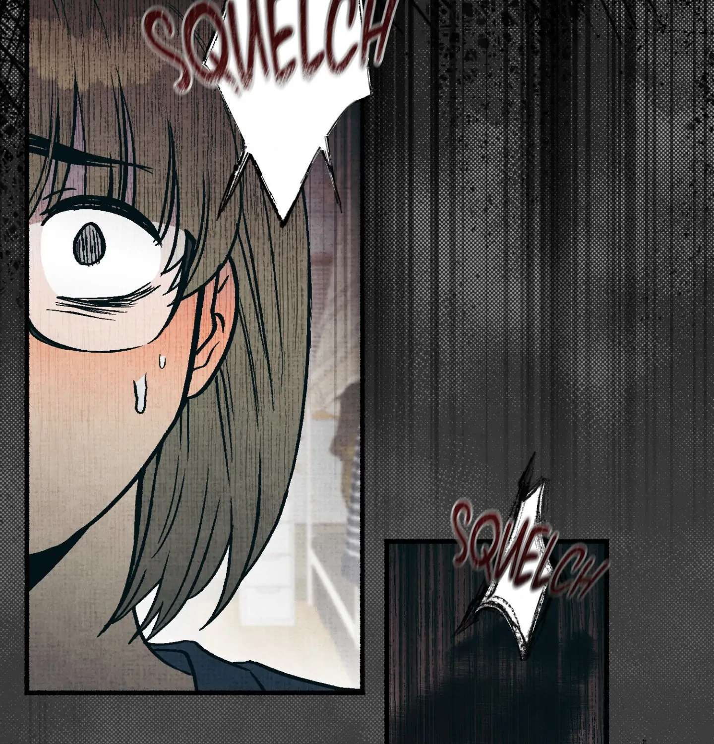 Read Haunted Tales chapter 4 image 59 on Lezhin