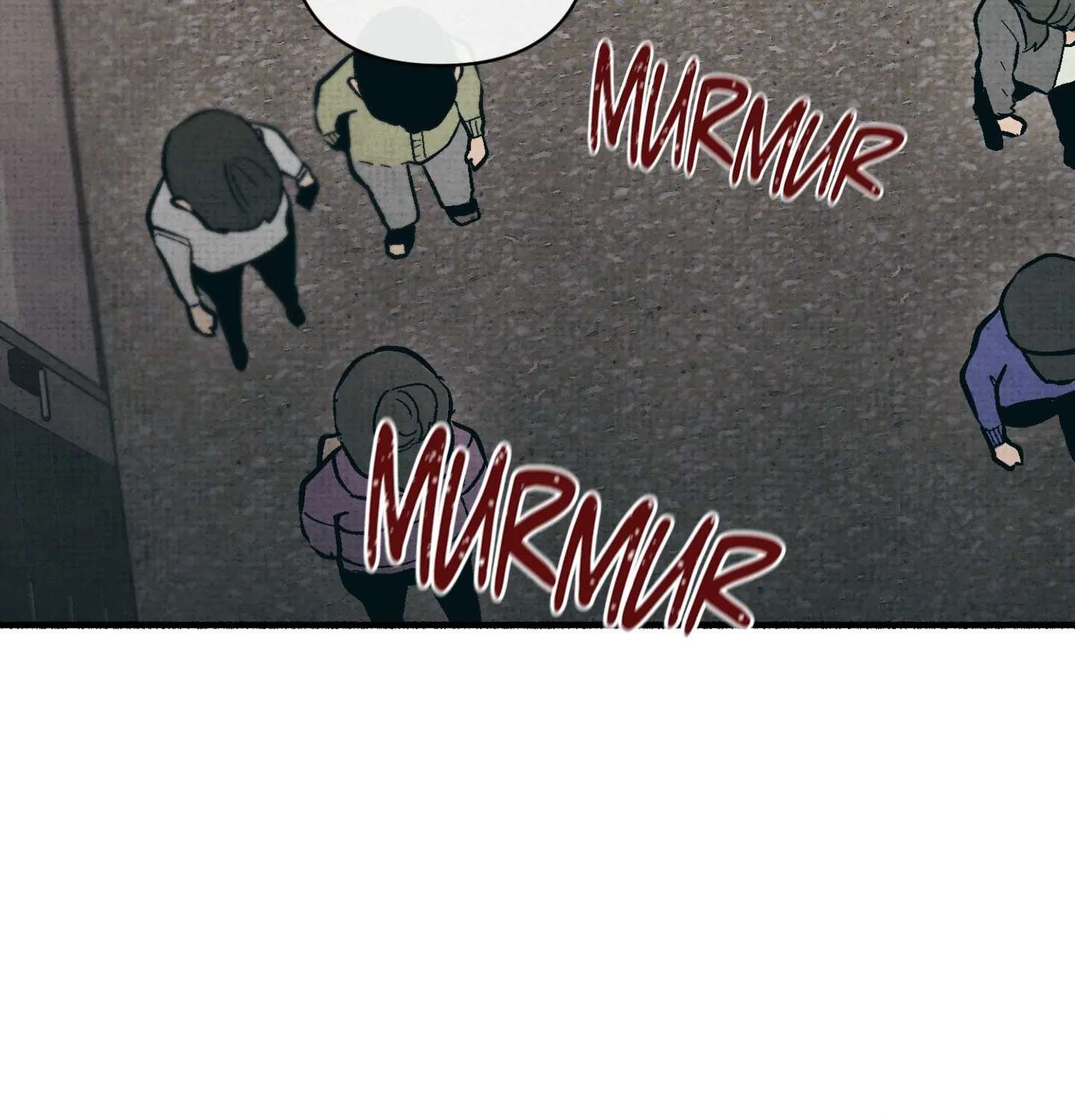 Read Haunted Tales chapter 4 image 69 on Lezhin