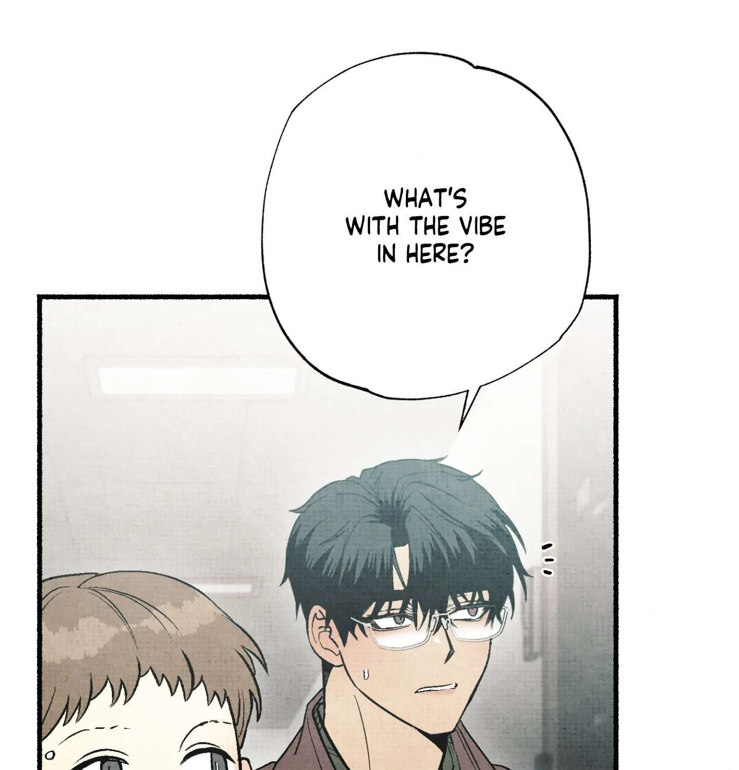 Read Haunted Tales chapter 4 image 70 on Lezhin
