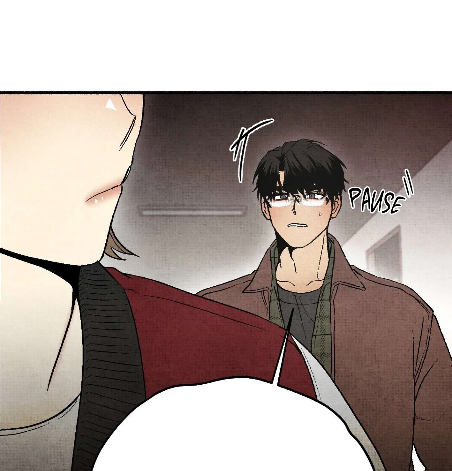Read Haunted Tales chapter 4 image 74 on Lezhin