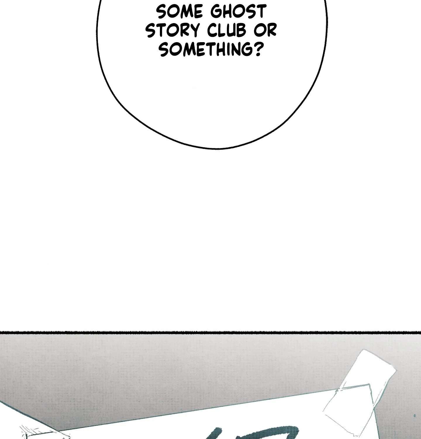 Read Haunted Tales chapter 4 image 78 on Lezhin