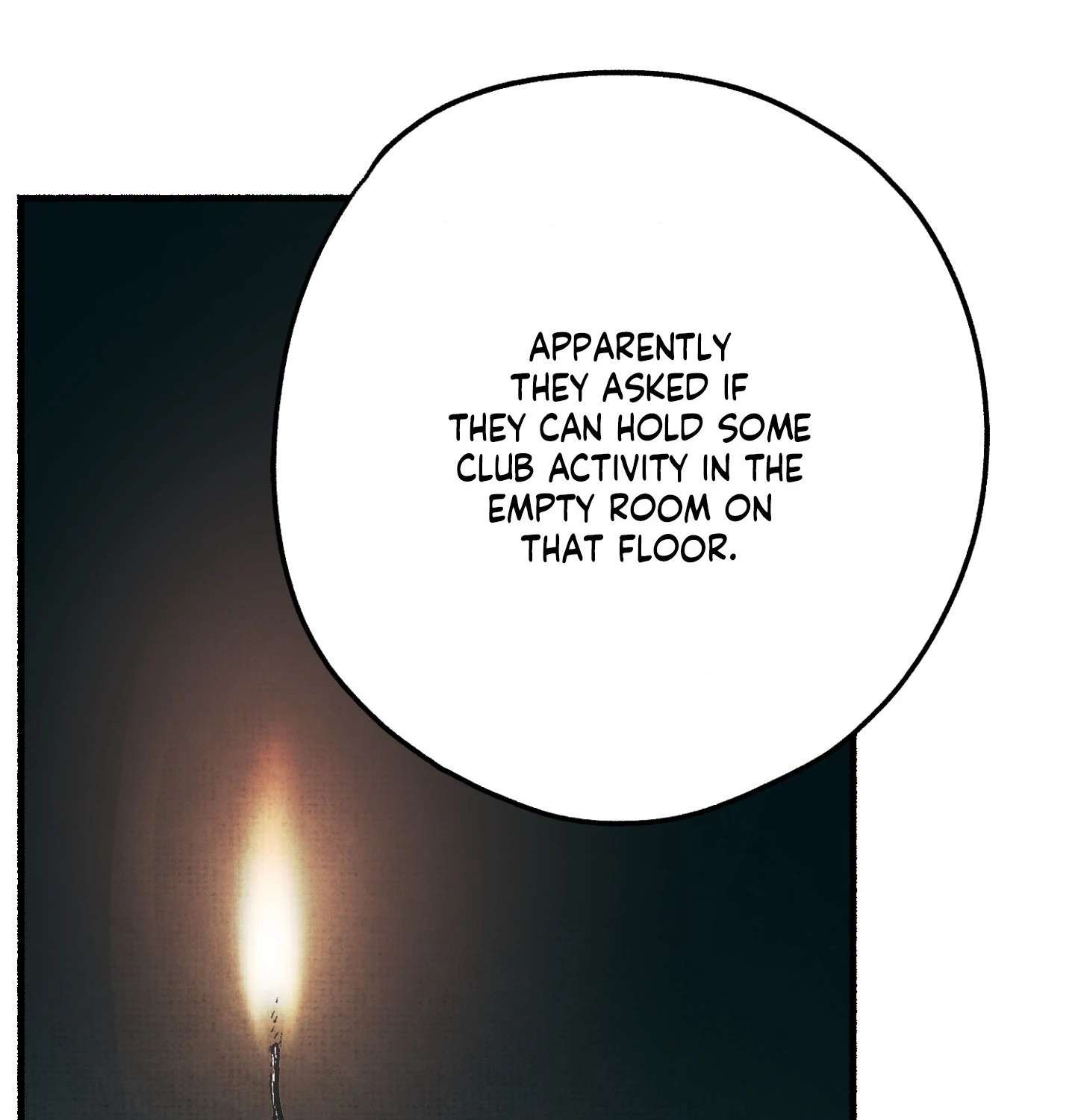 Read Haunted Tales chapter 4 image 80 on Lezhin