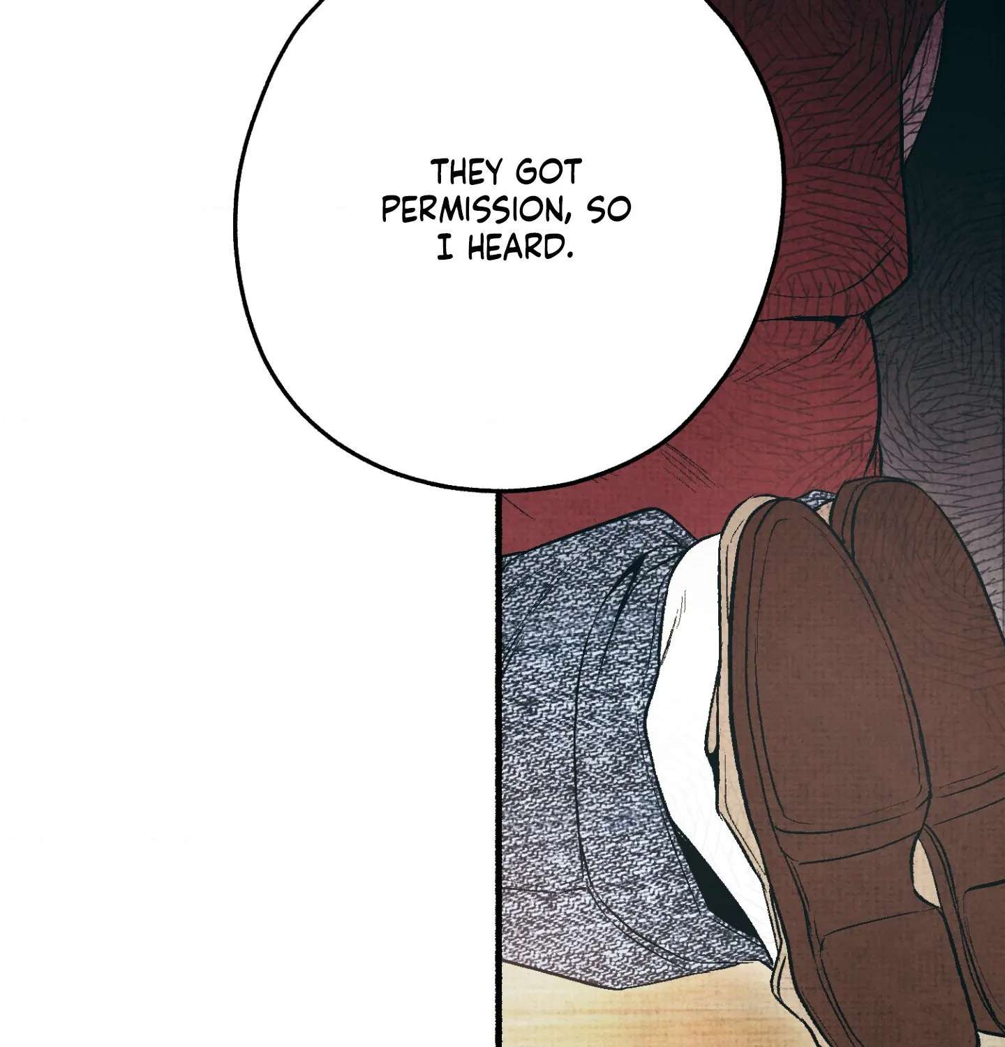 Read Haunted Tales chapter 4 image 82 on Lezhin