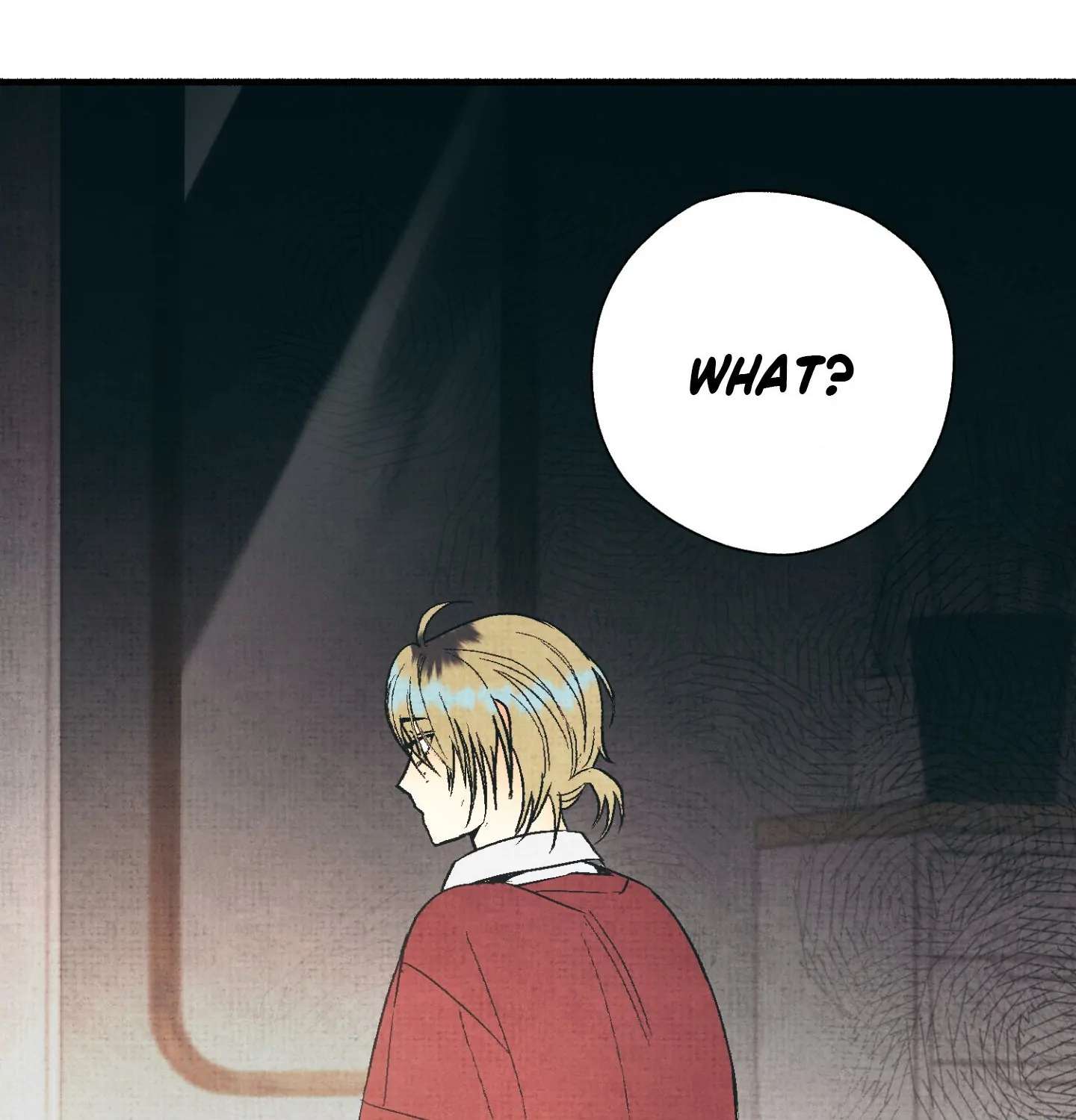 Read Haunted Tales chapter 4 image 84 on Lezhin