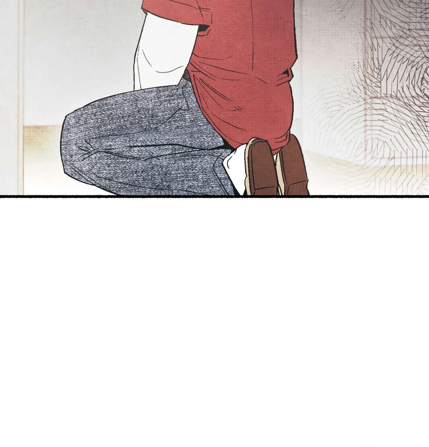 Read Haunted Tales chapter 4 image 85 on Lezhin