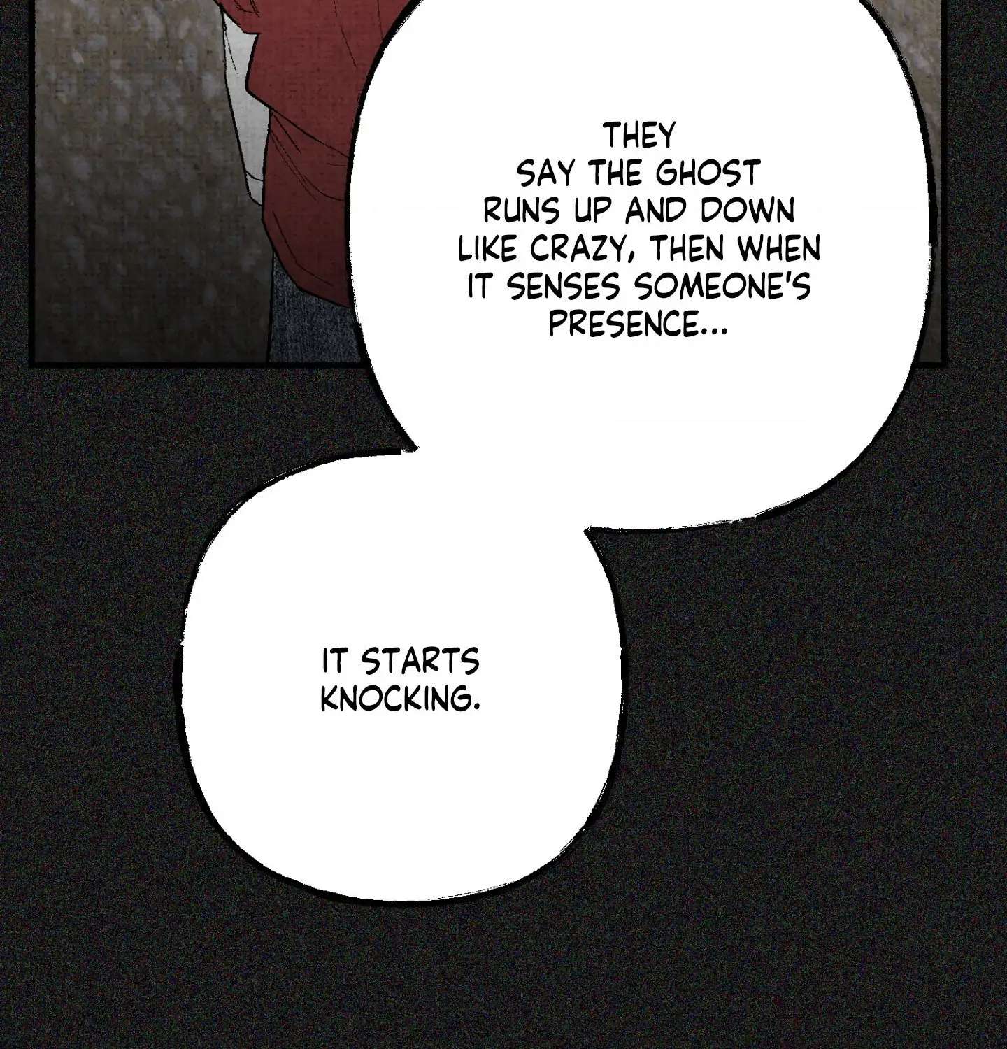 Read Haunted Tales chapter 4 image 91 on Lezhin
