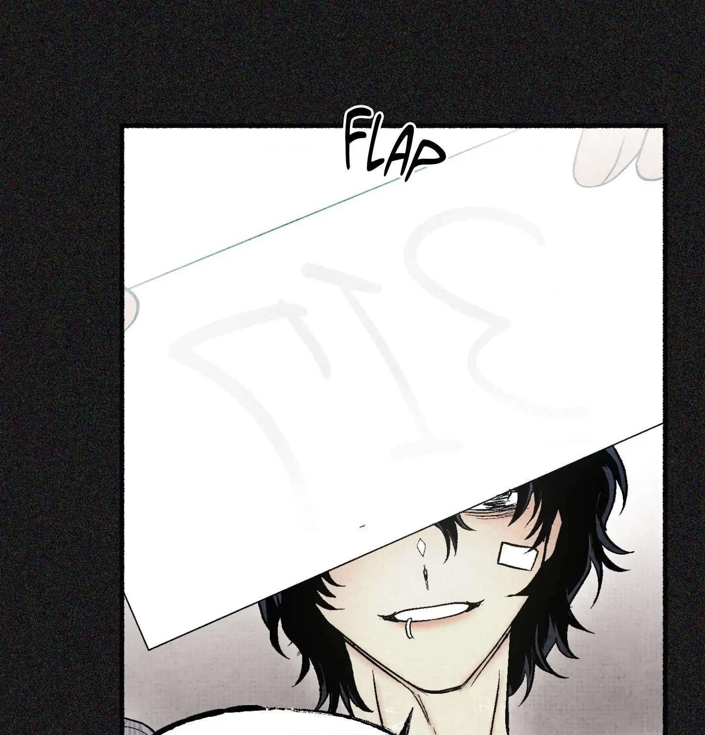 Read Haunted Tales chapter 4 image 92 on Lezhin