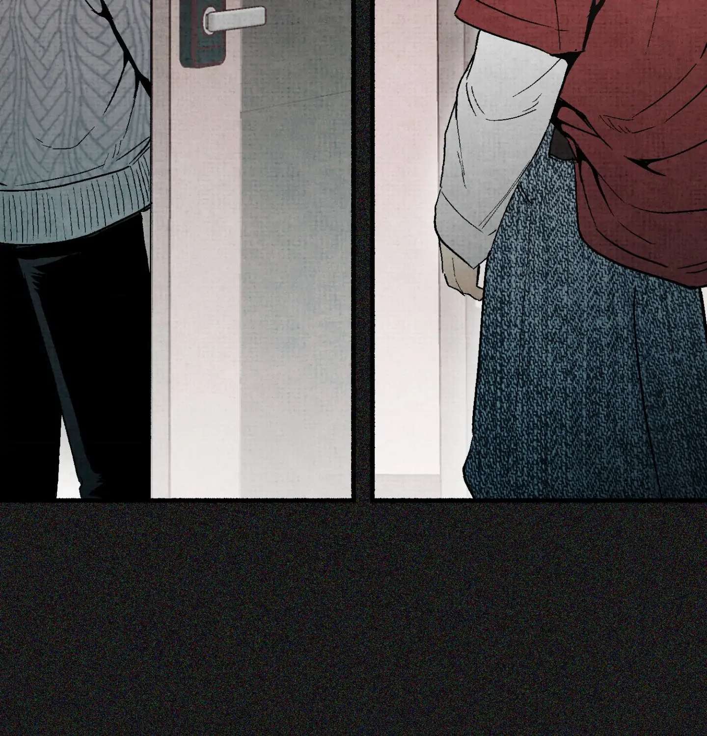 Read Haunted Tales chapter 4 image 96 on Lezhin