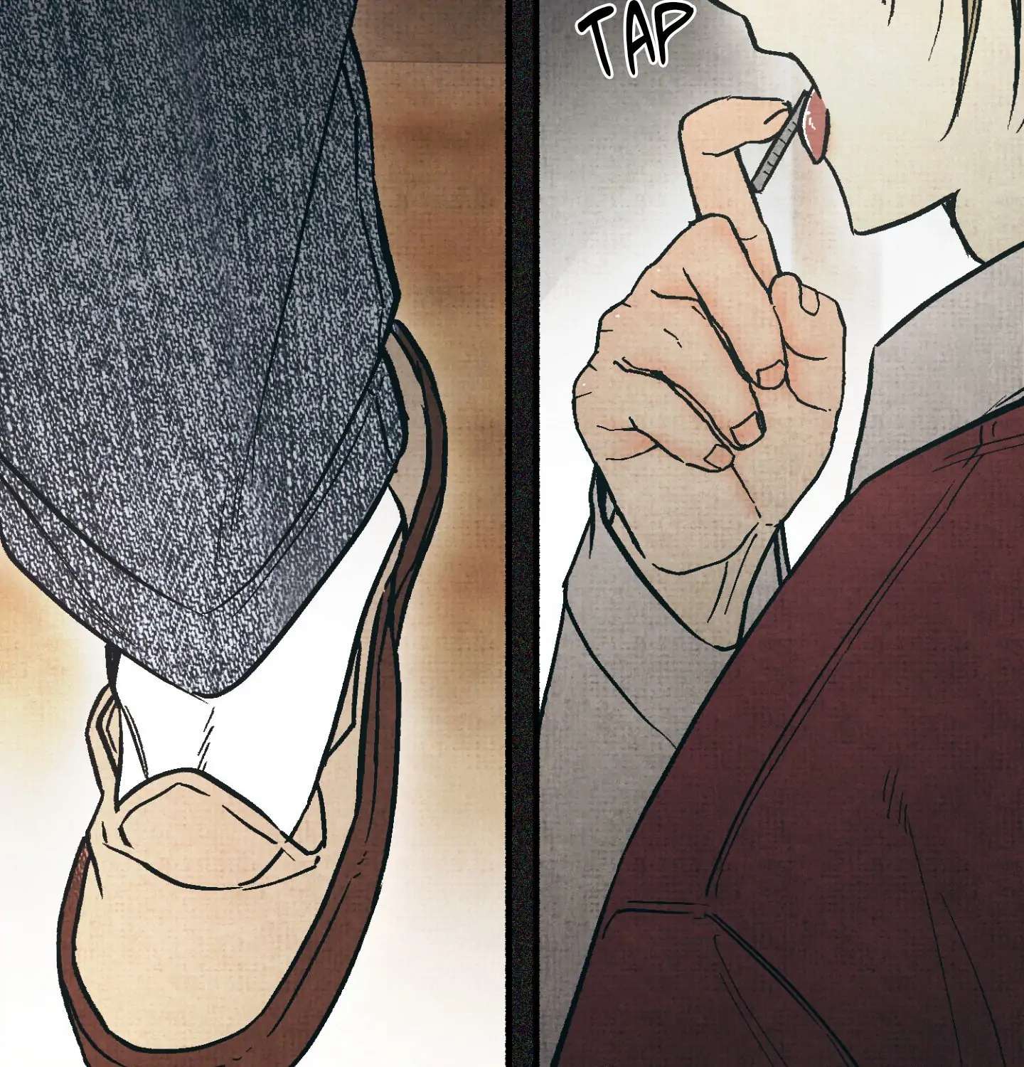 Read Haunted Tales chapter 4 image 98 on Lezhin
