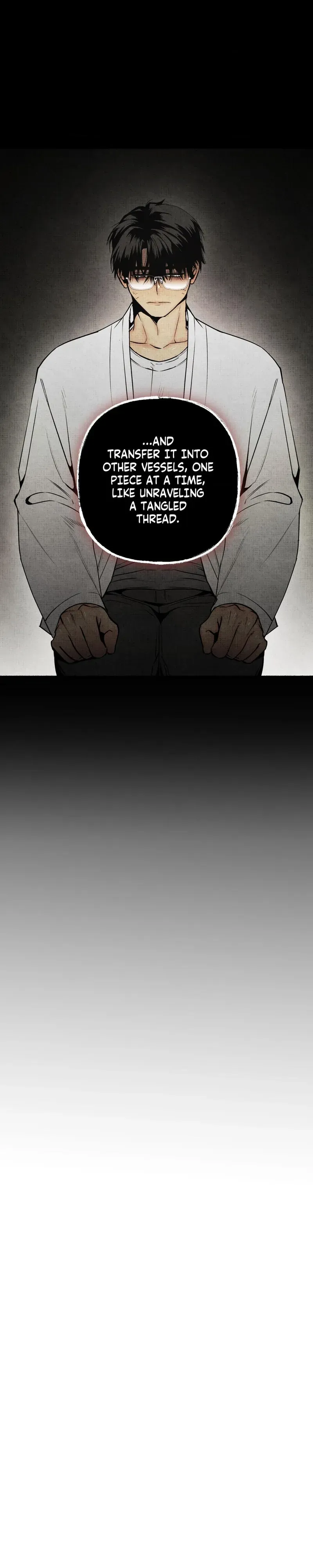 Read Haunted Tales chapter 40 image 23 on Lezhin