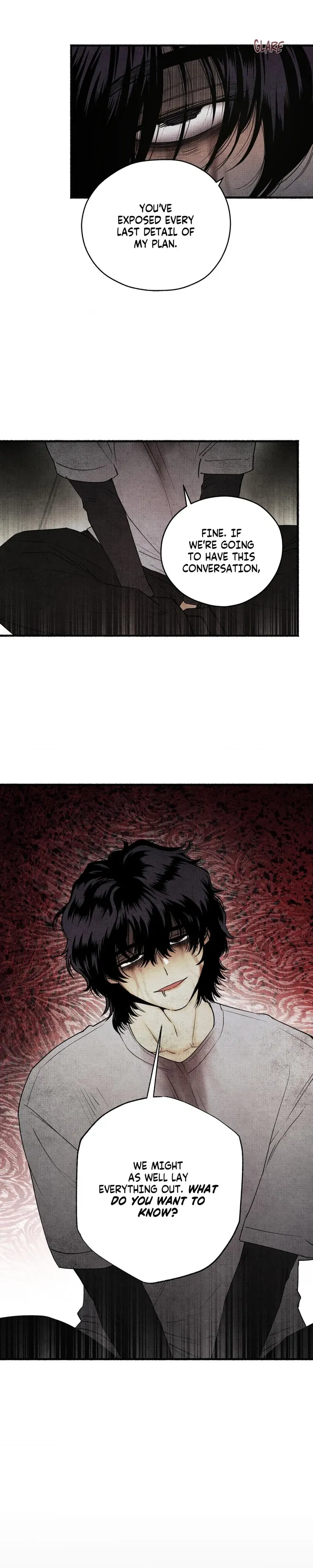 Read Haunted Tales chapter 40 image 4 on Lezhin