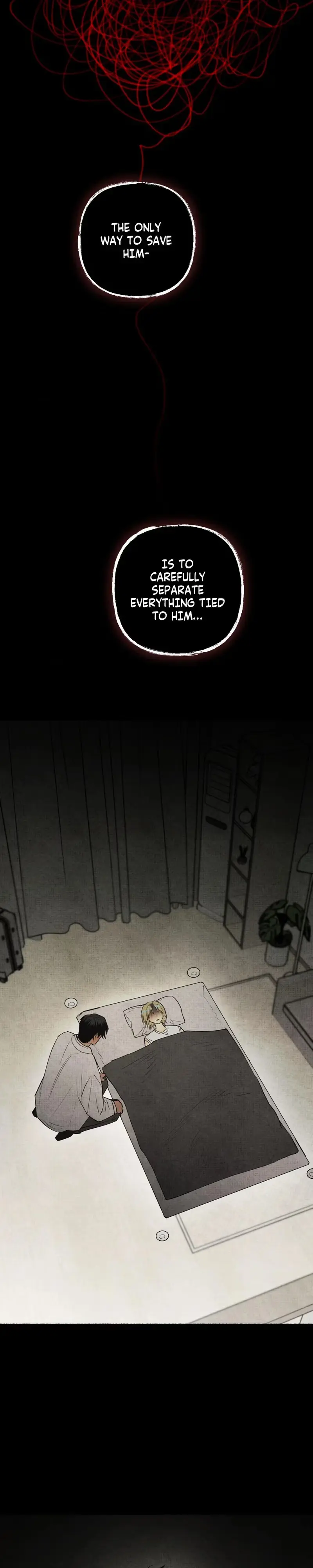 Read Haunted Tales chapter 41 image 1 on Lezhin