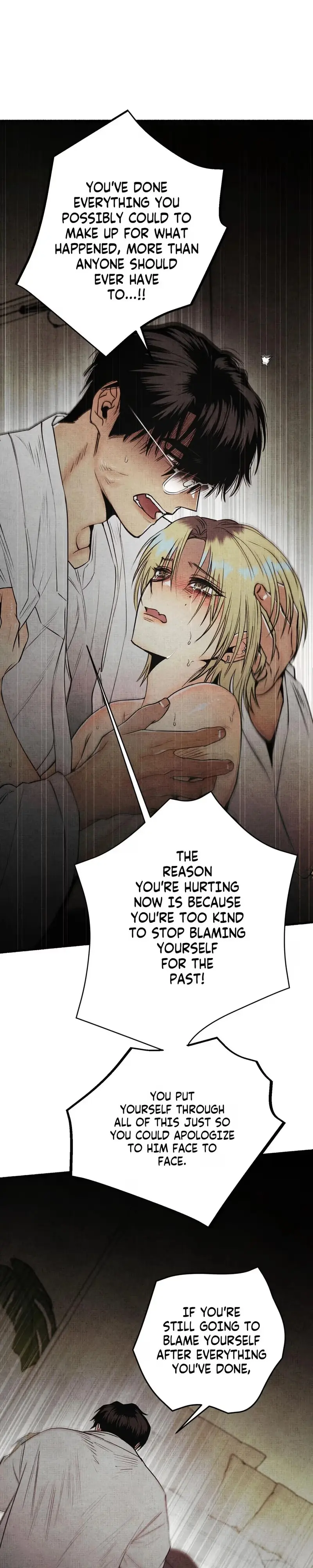 Read Haunted Tales chapter 41 image 15 on Lezhin