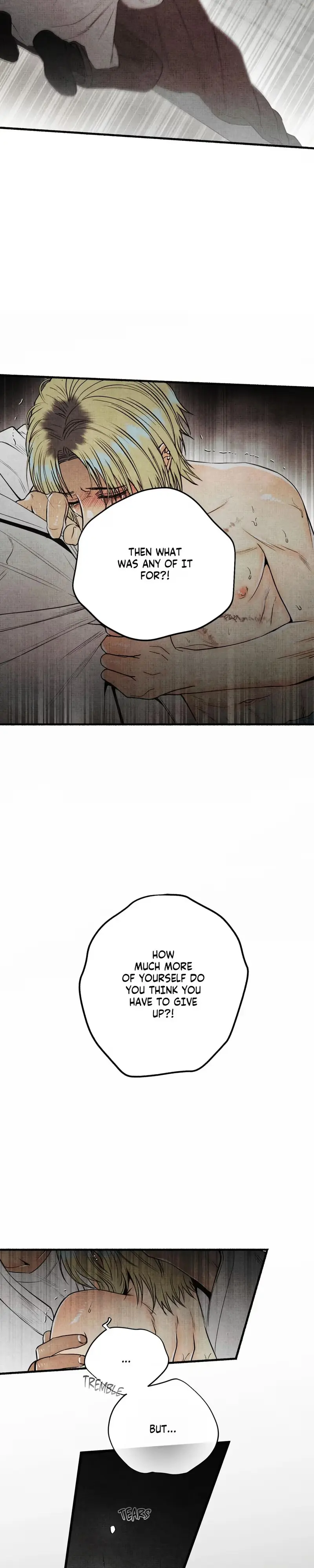 Read Haunted Tales chapter 41 image 16 on Lezhin