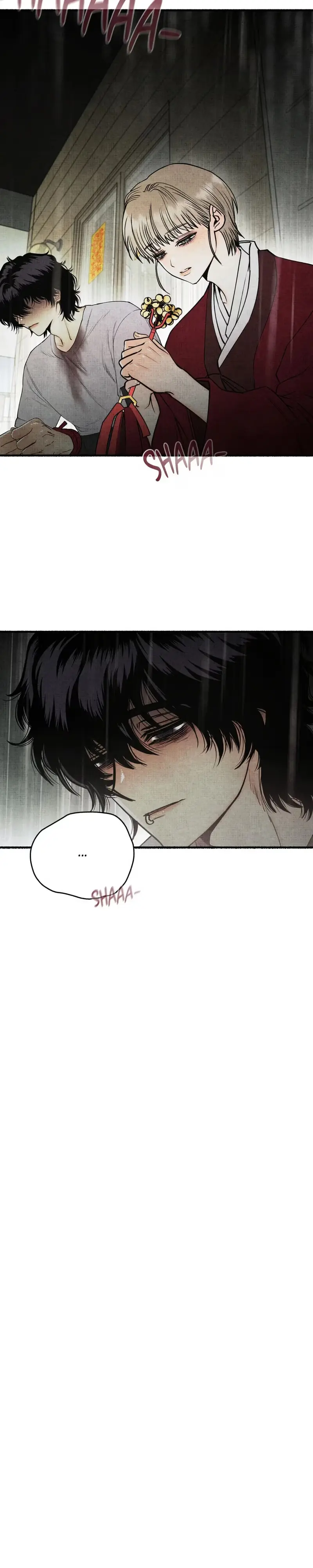 Read Haunted Tales chapter 41 image 23 on Lezhin