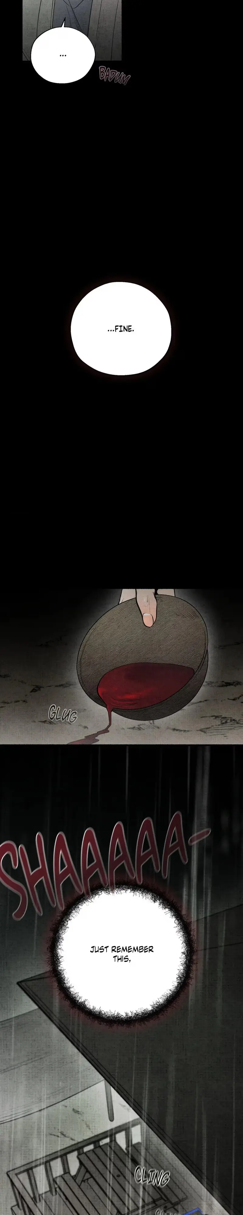 Read Haunted Tales chapter 41 image 5 on Lezhin