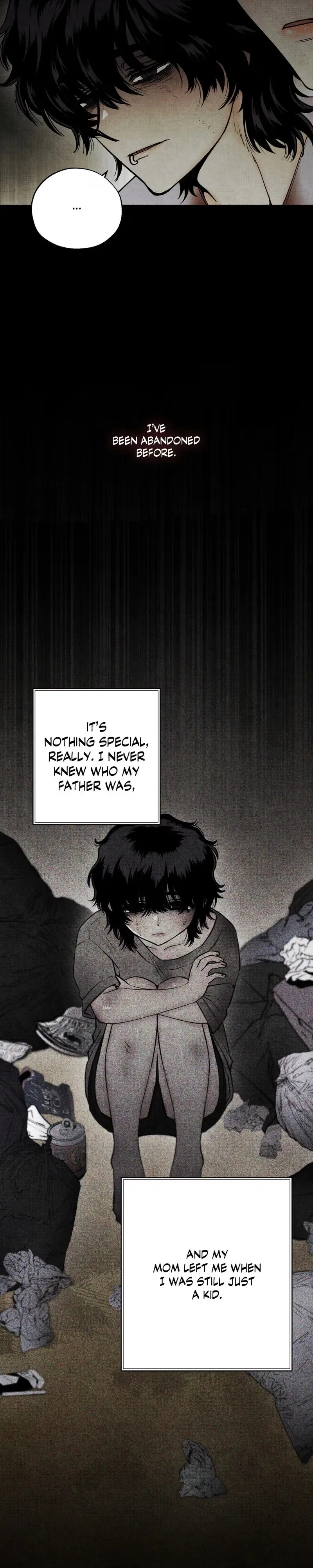 Read Haunted Tales chapter 42 image 12 on Lezhin