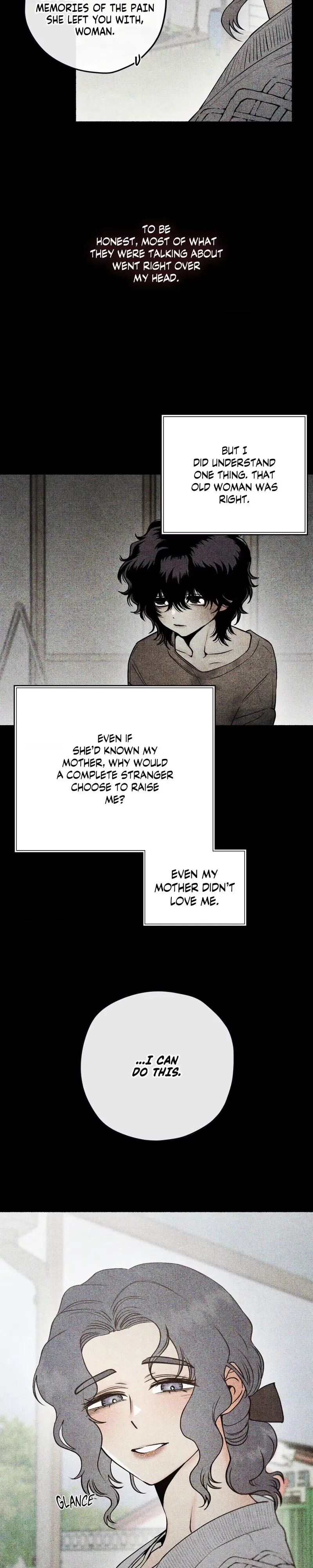 Read Haunted Tales chapter 42 image 14 on Lezhin