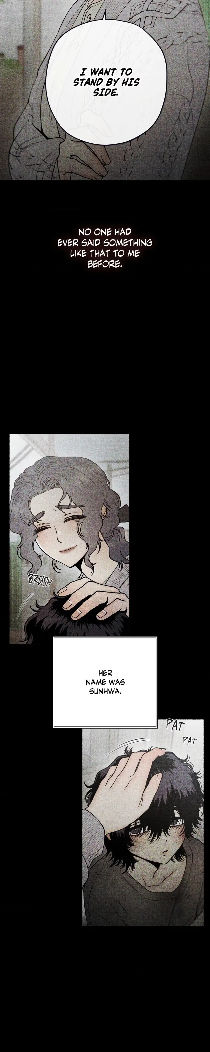 Read Haunted Tales chapter 42 image 15 on Lezhin