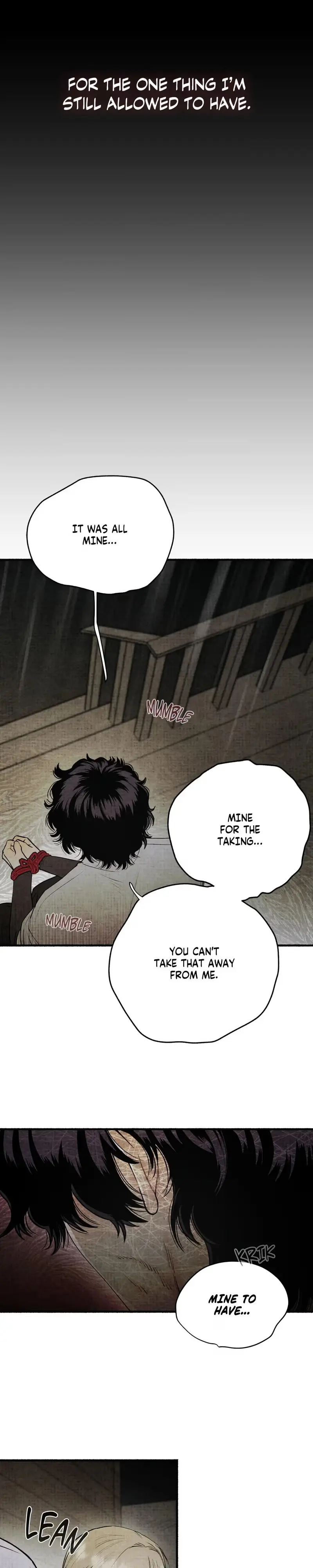 Read Haunted Tales chapter 42 image 22 on Lezhin