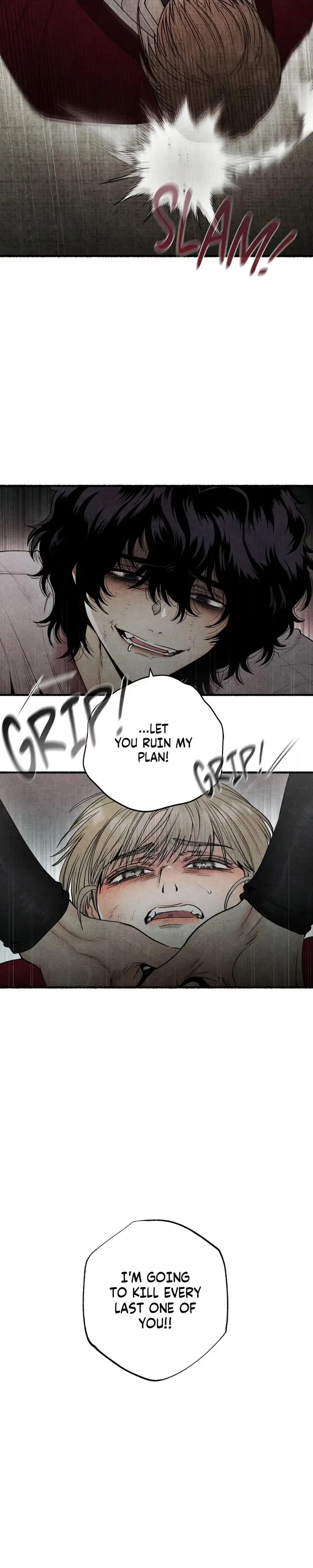 Read Haunted Tales chapter 42 image 24 on Lezhin