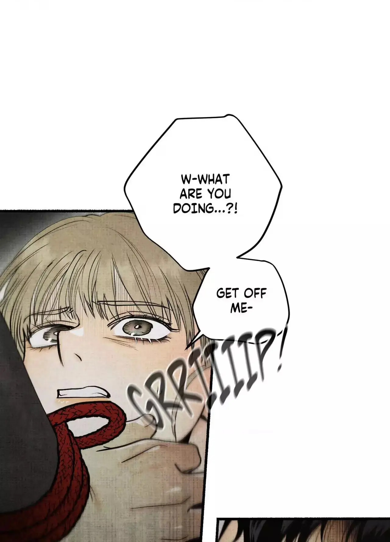 Read Haunted Tales chapter 43 image 16 on Lezhin