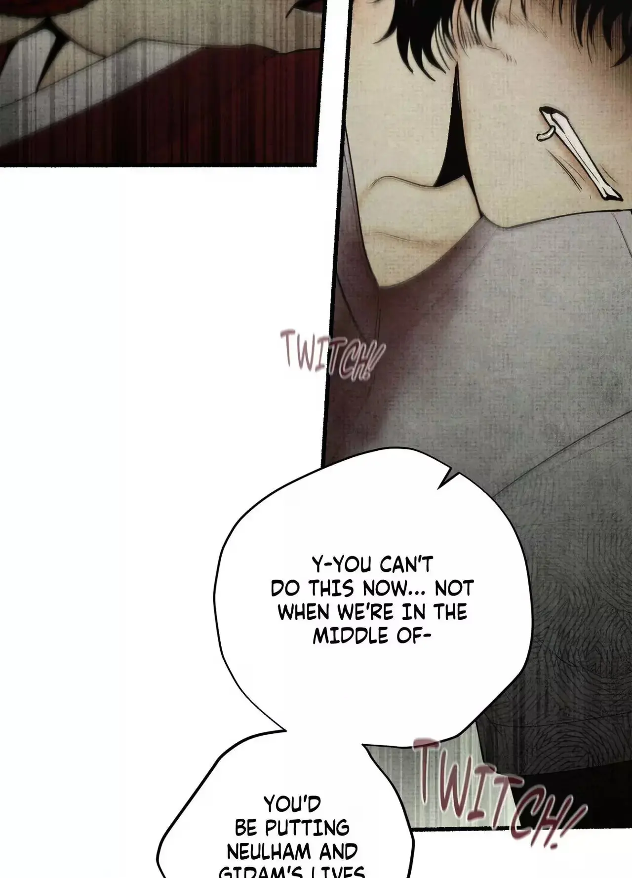 Read Haunted Tales chapter 43 image 17 on Lezhin
