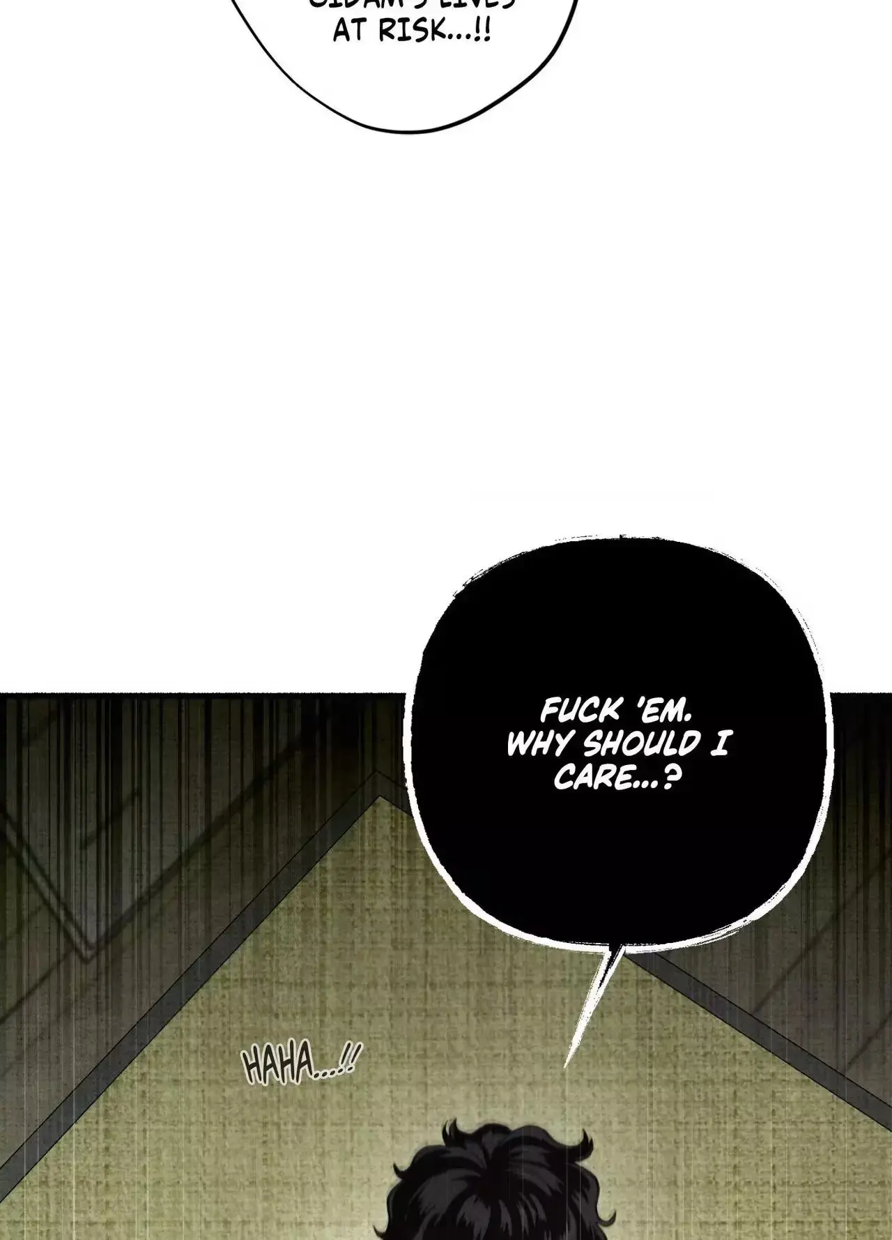 Read Haunted Tales chapter 43 image 18 on Lezhin