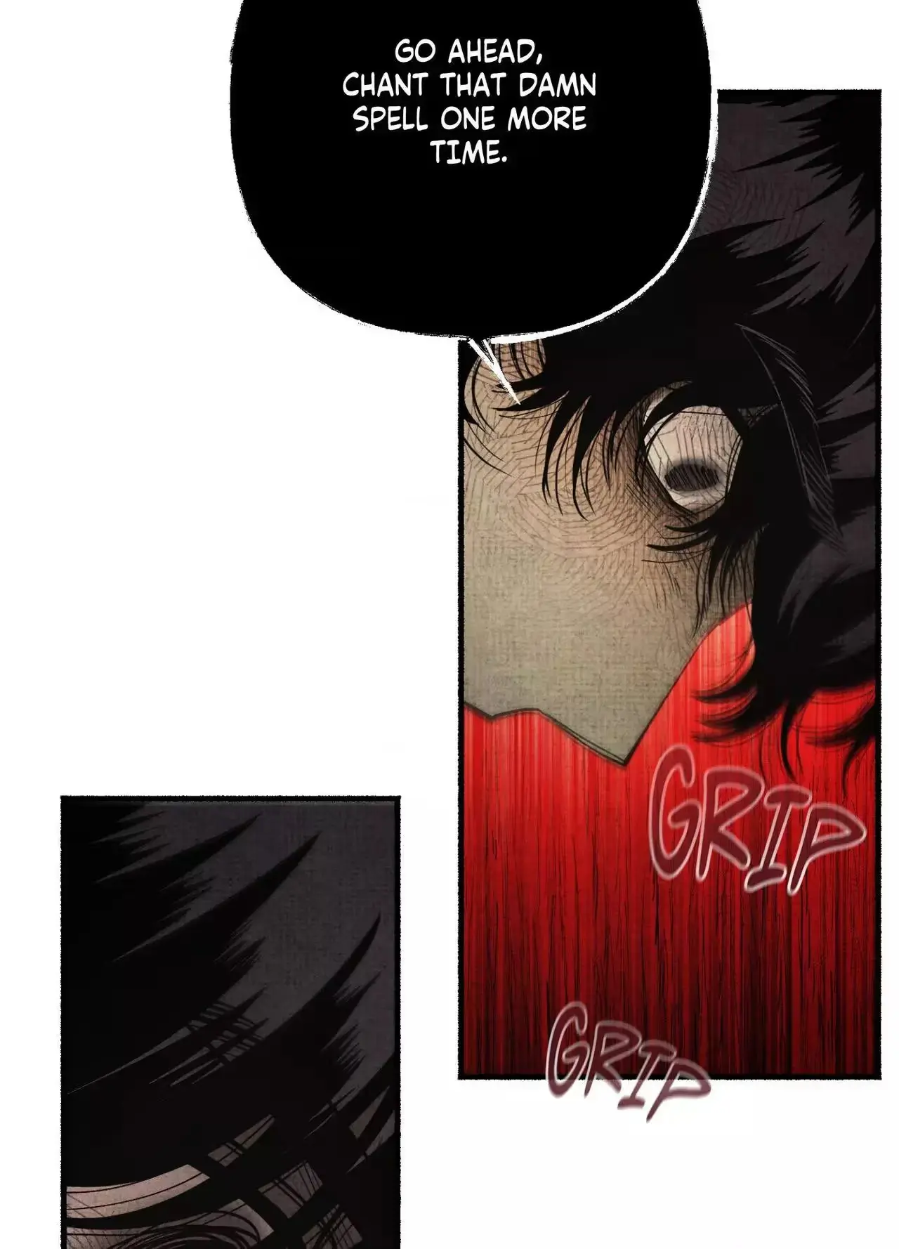 Read Haunted Tales chapter 43 image 20 on Lezhin