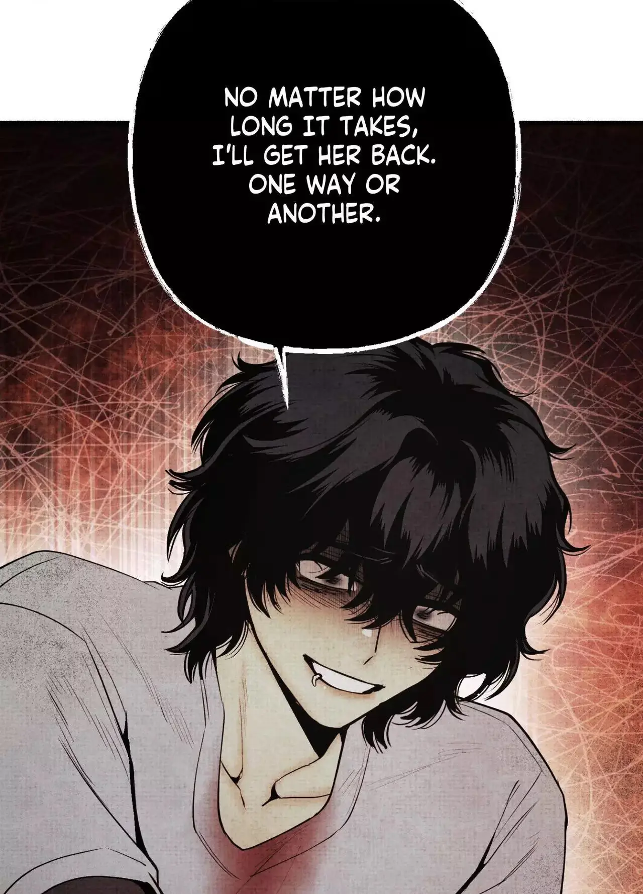 Read Haunted Tales chapter 43 image 22 on Lezhin