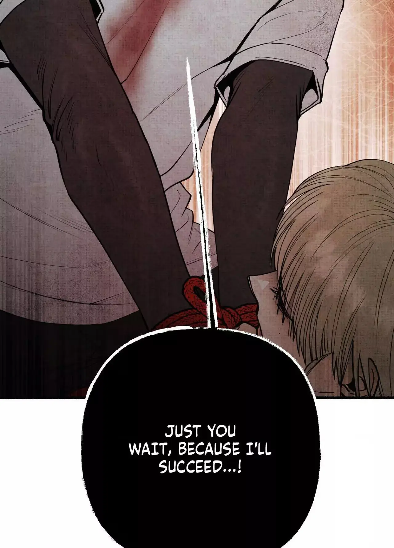 Read Haunted Tales chapter 43 image 23 on Lezhin