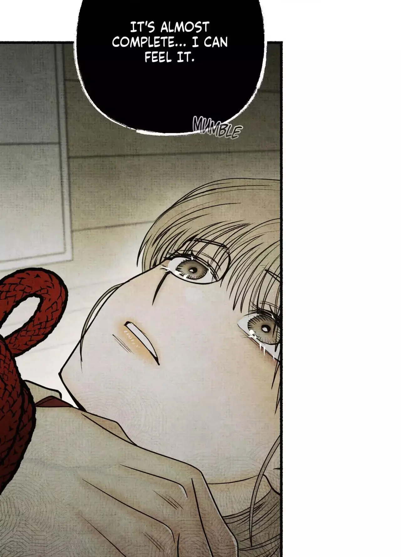 Read Haunted Tales chapter 43 image 26 on Lezhin