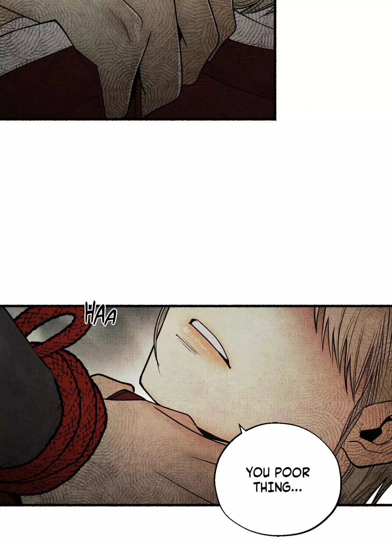 Read Haunted Tales chapter 43 image 27 on Lezhin