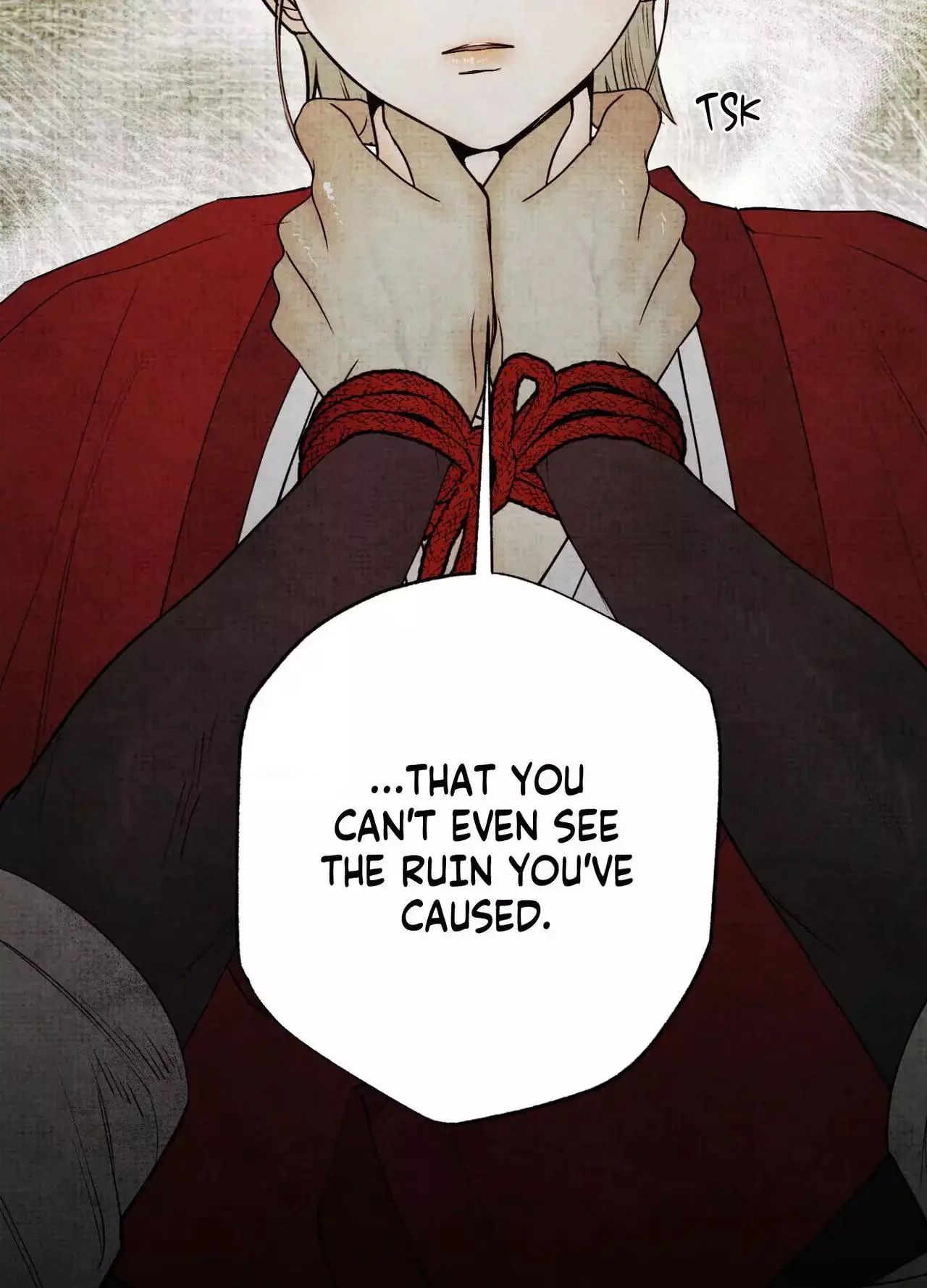 Read Haunted Tales chapter 43 image 29 on Lezhin