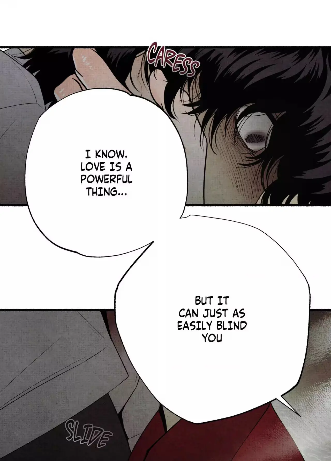 Read Haunted Tales chapter 43 image 31 on Lezhin