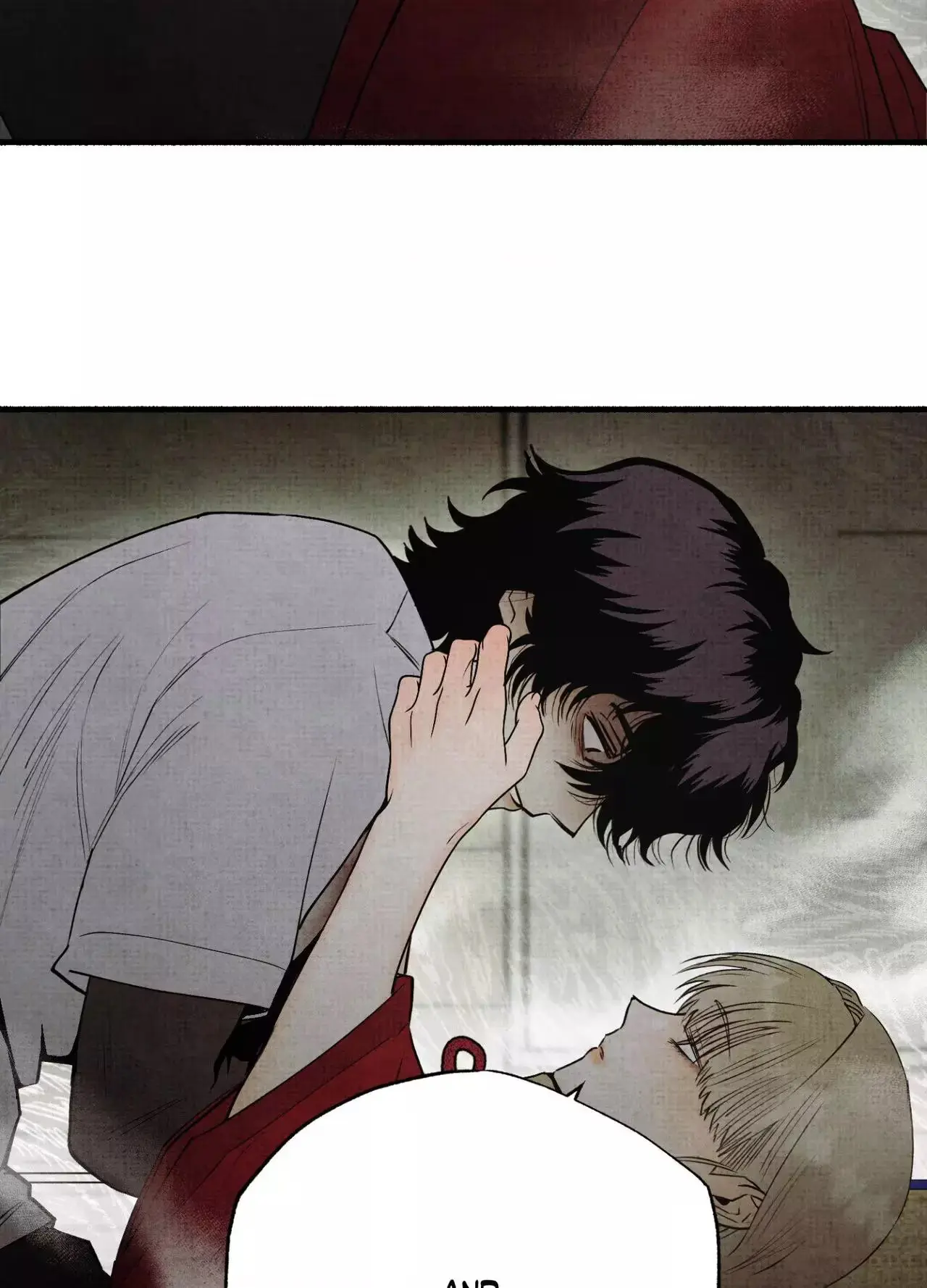 Read Haunted Tales chapter 43 image 32 on Lezhin