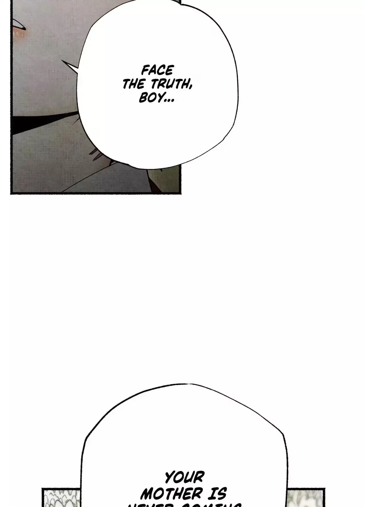 Read Haunted Tales chapter 43 image 34 on Lezhin