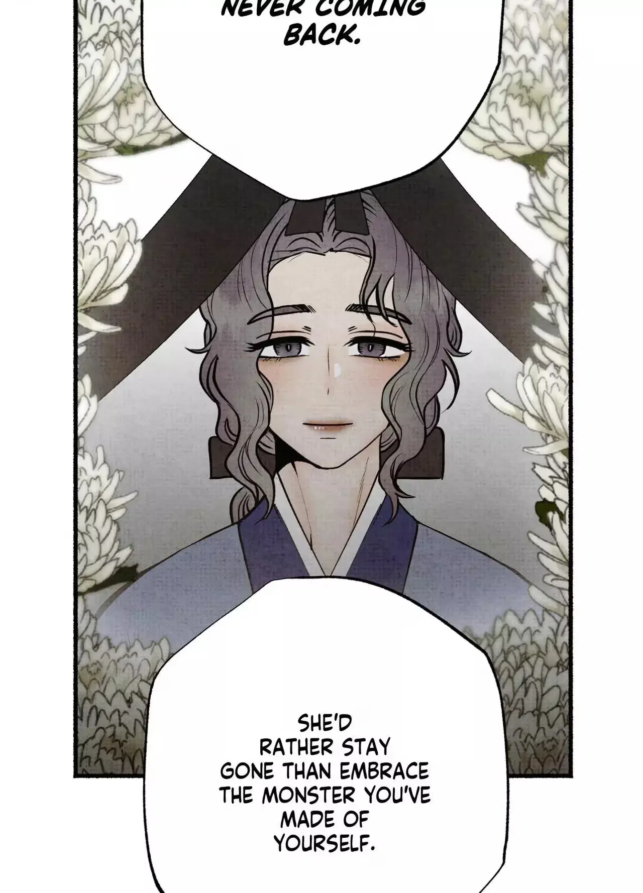 Read Haunted Tales chapter 43 image 35 on Lezhin