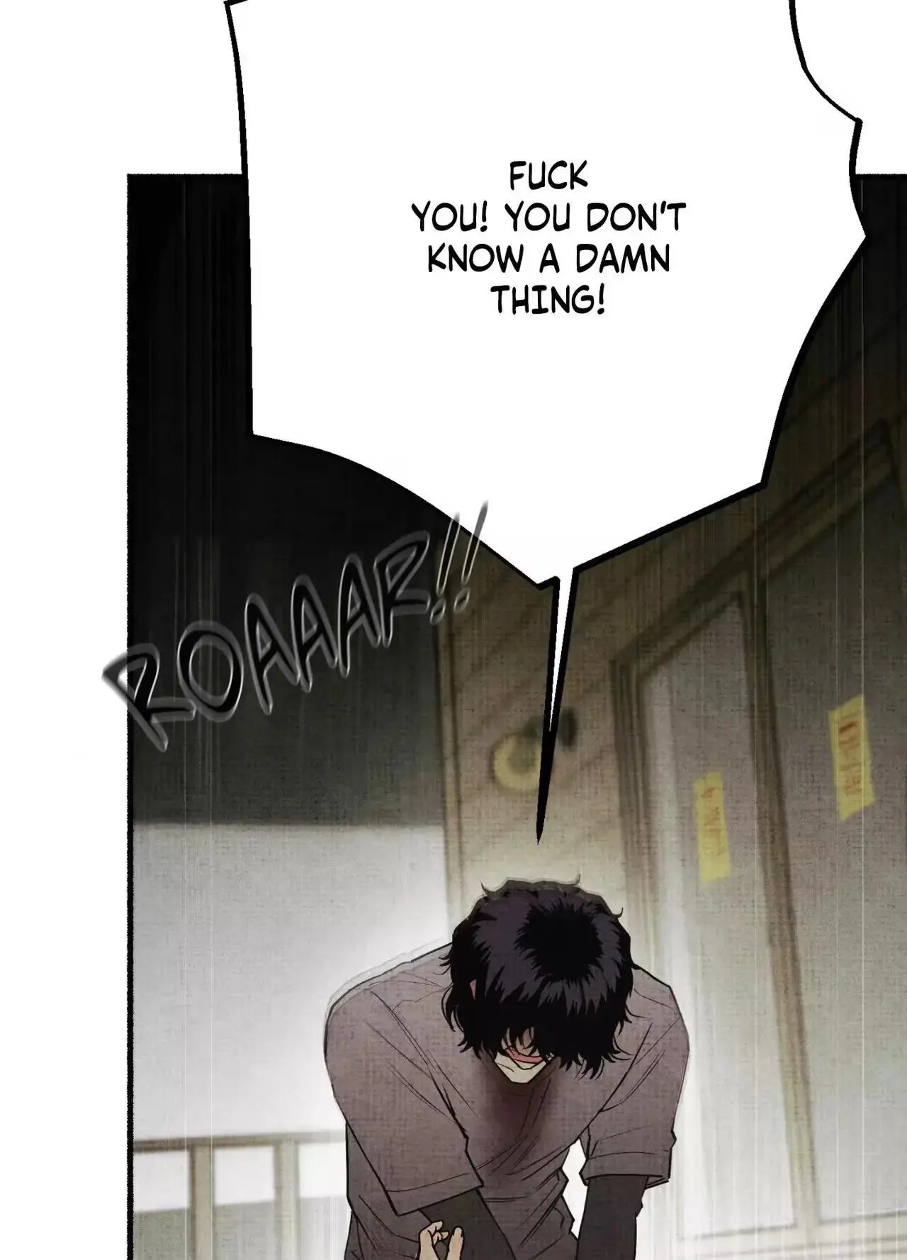 Read Haunted Tales chapter 43 image 37 on Lezhin