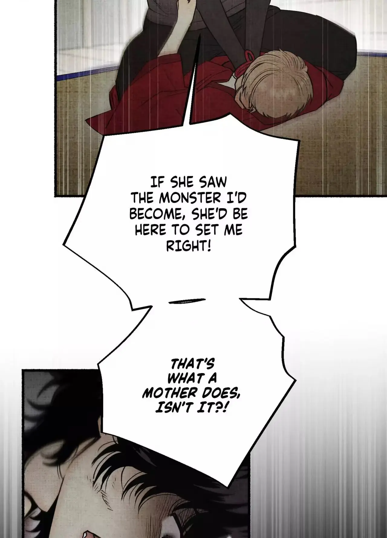 Read Haunted Tales chapter 43 image 38 on Lezhin