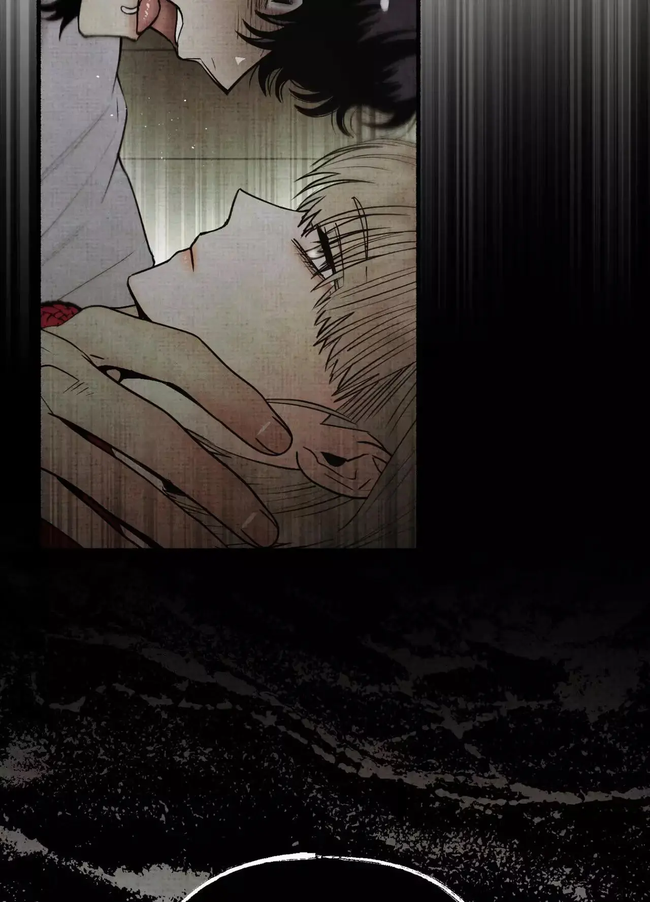 Read Haunted Tales chapter 43 image 39 on Lezhin