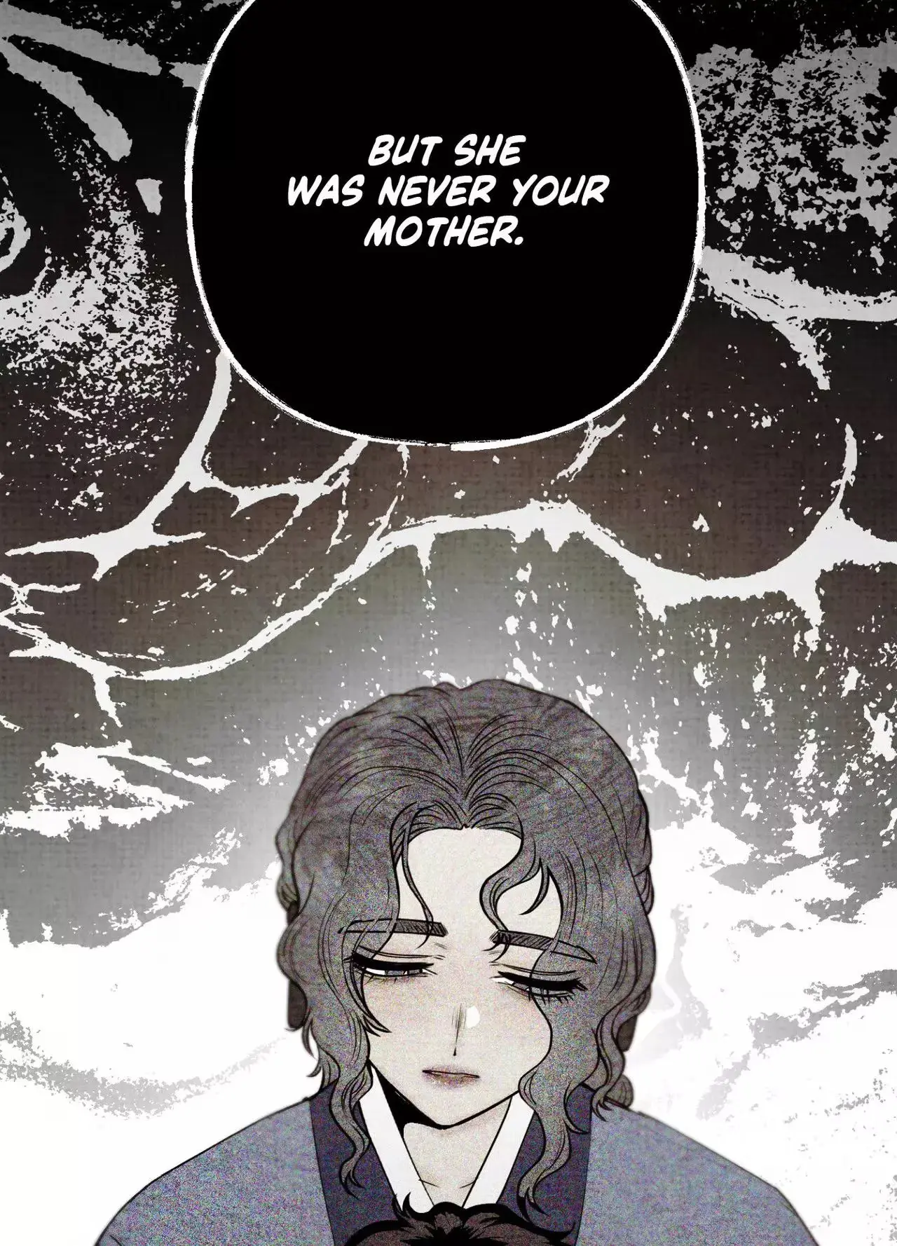 Read Haunted Tales chapter 43 image 40 on Lezhin