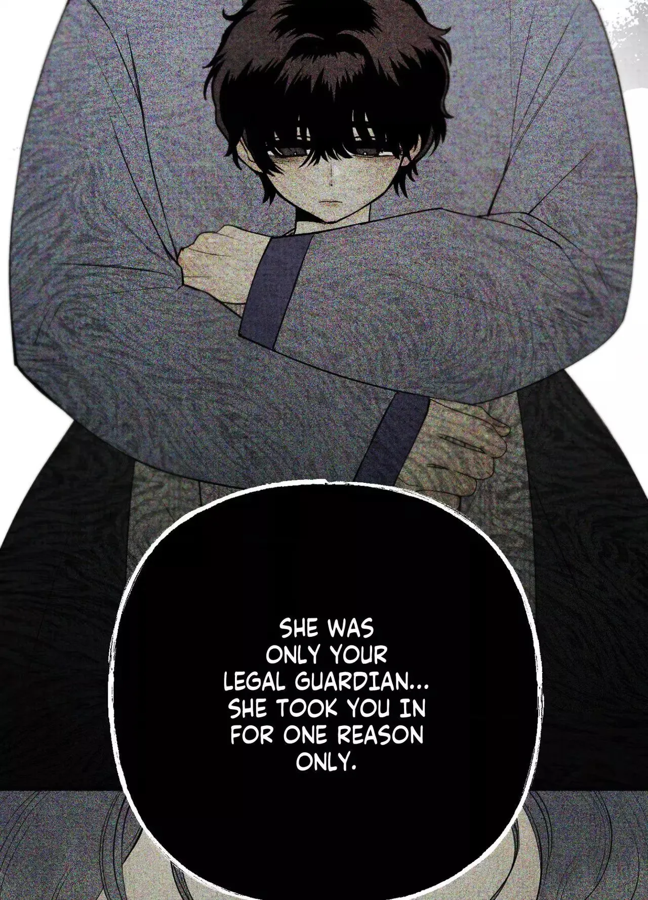 Read Haunted Tales chapter 43 image 41 on Lezhin